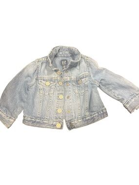 GAP Denim Jacket 18-24m